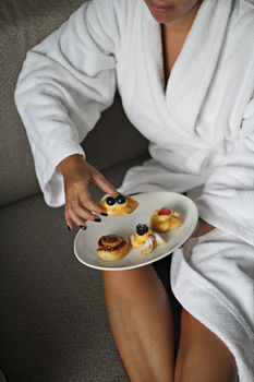 Room Service - Dining